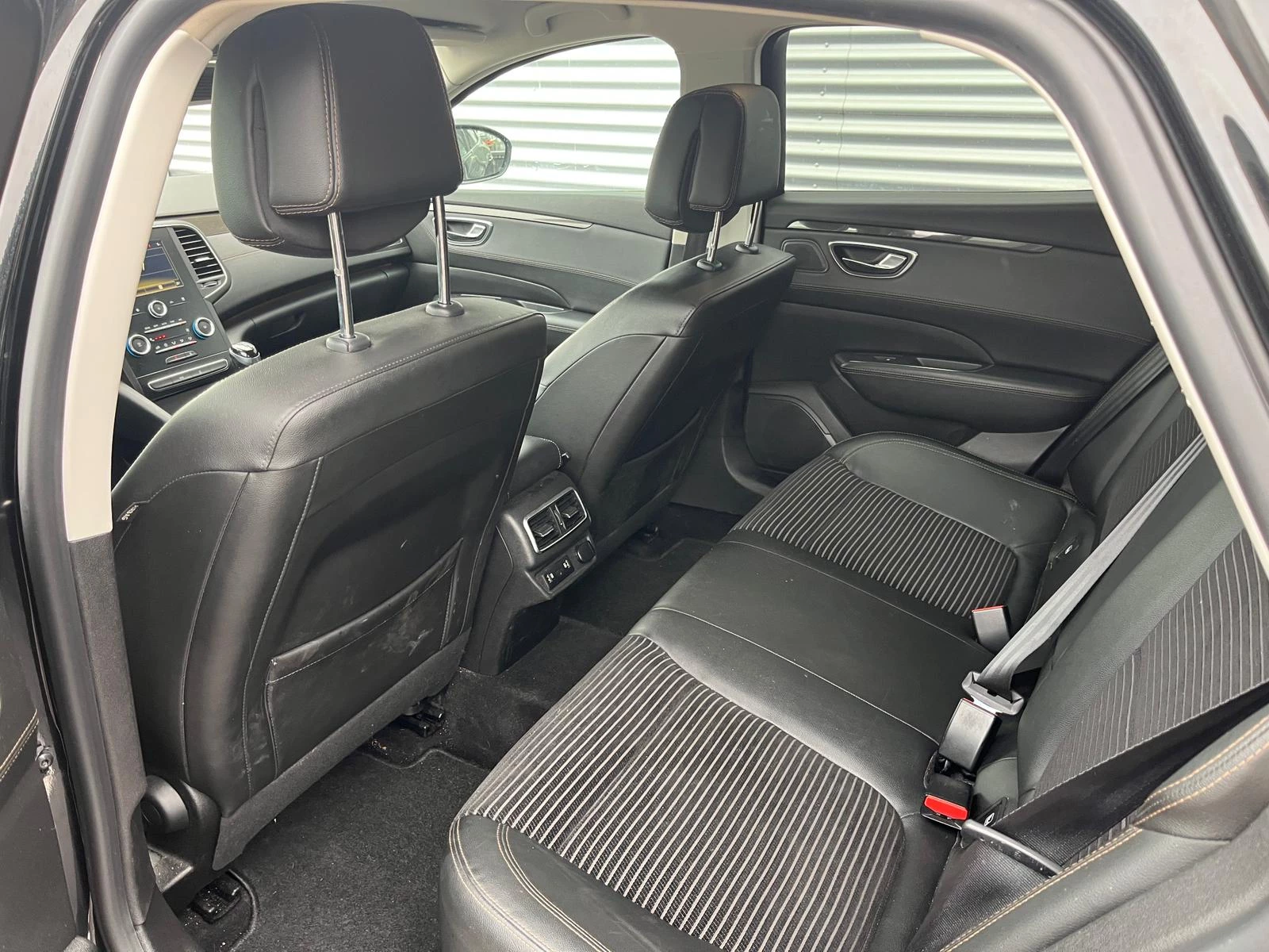 Hoofdafbeelding Renault Talisman