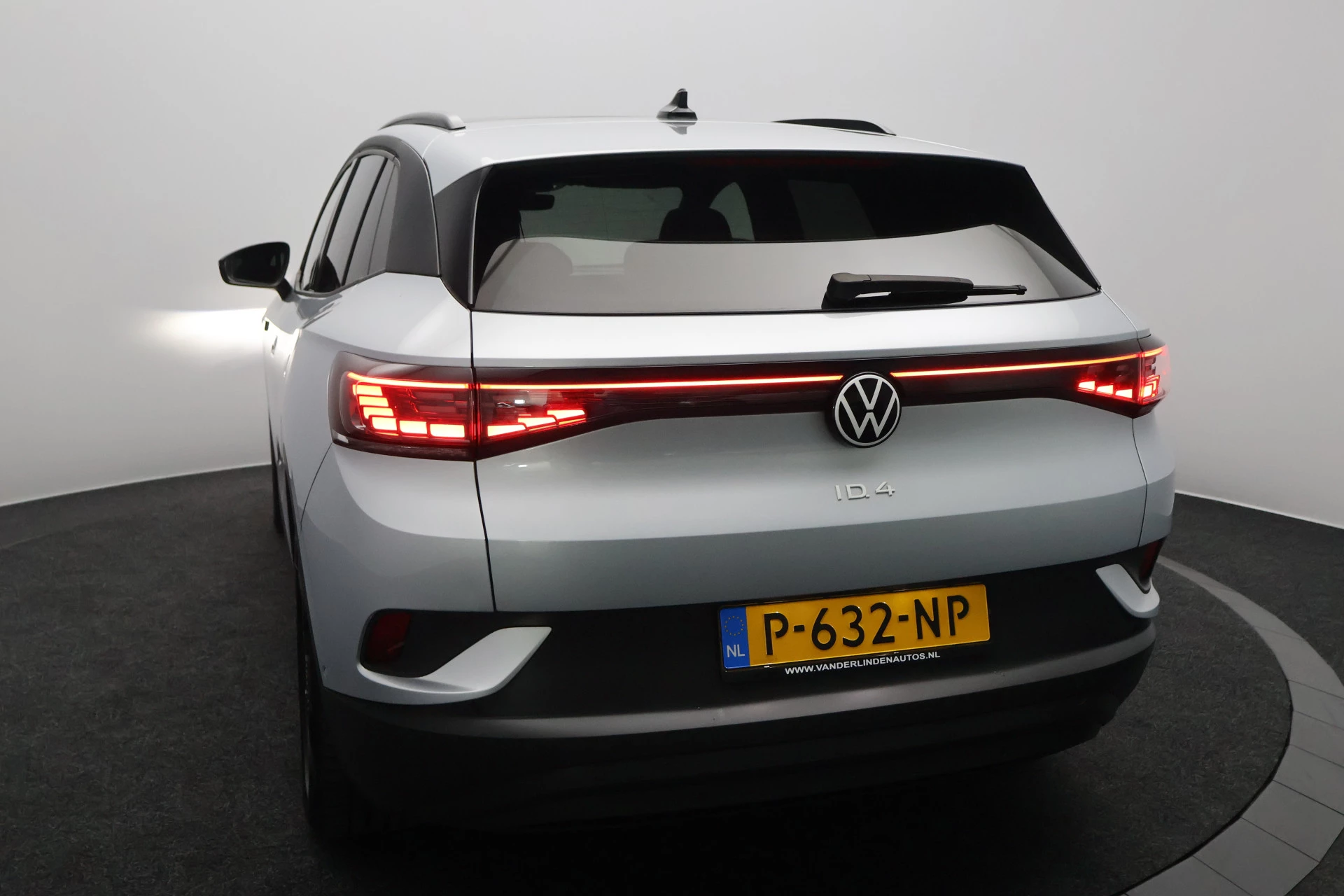 Hoofdafbeelding Volkswagen ID.4