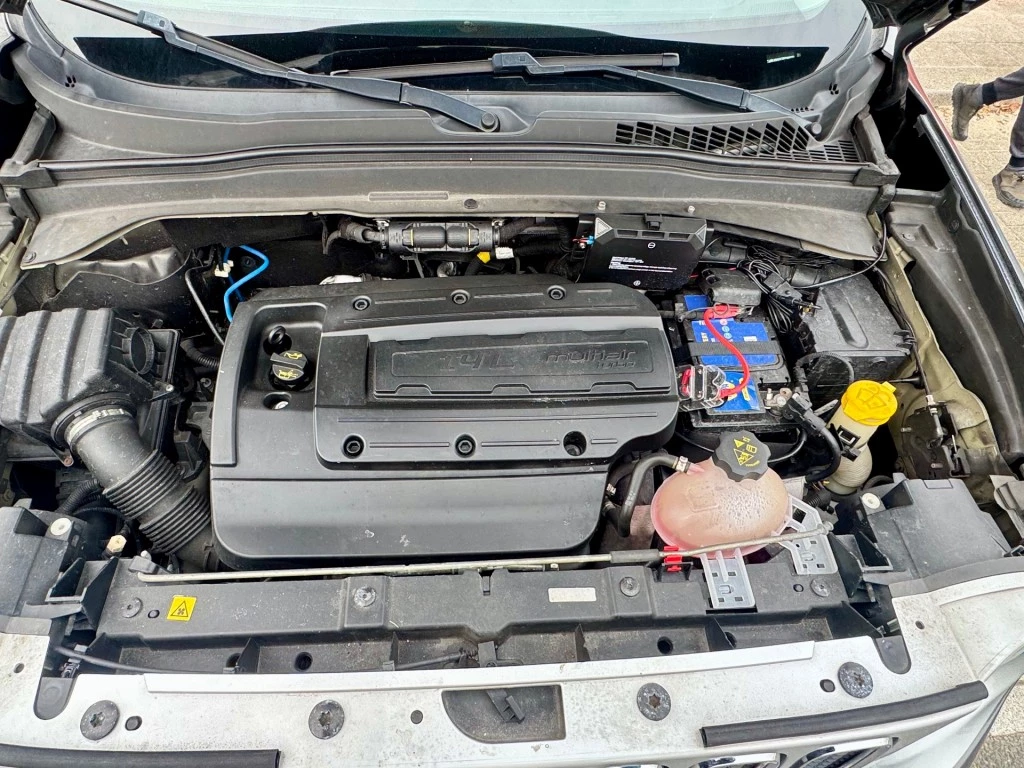 Hoofdafbeelding Jeep Renegade