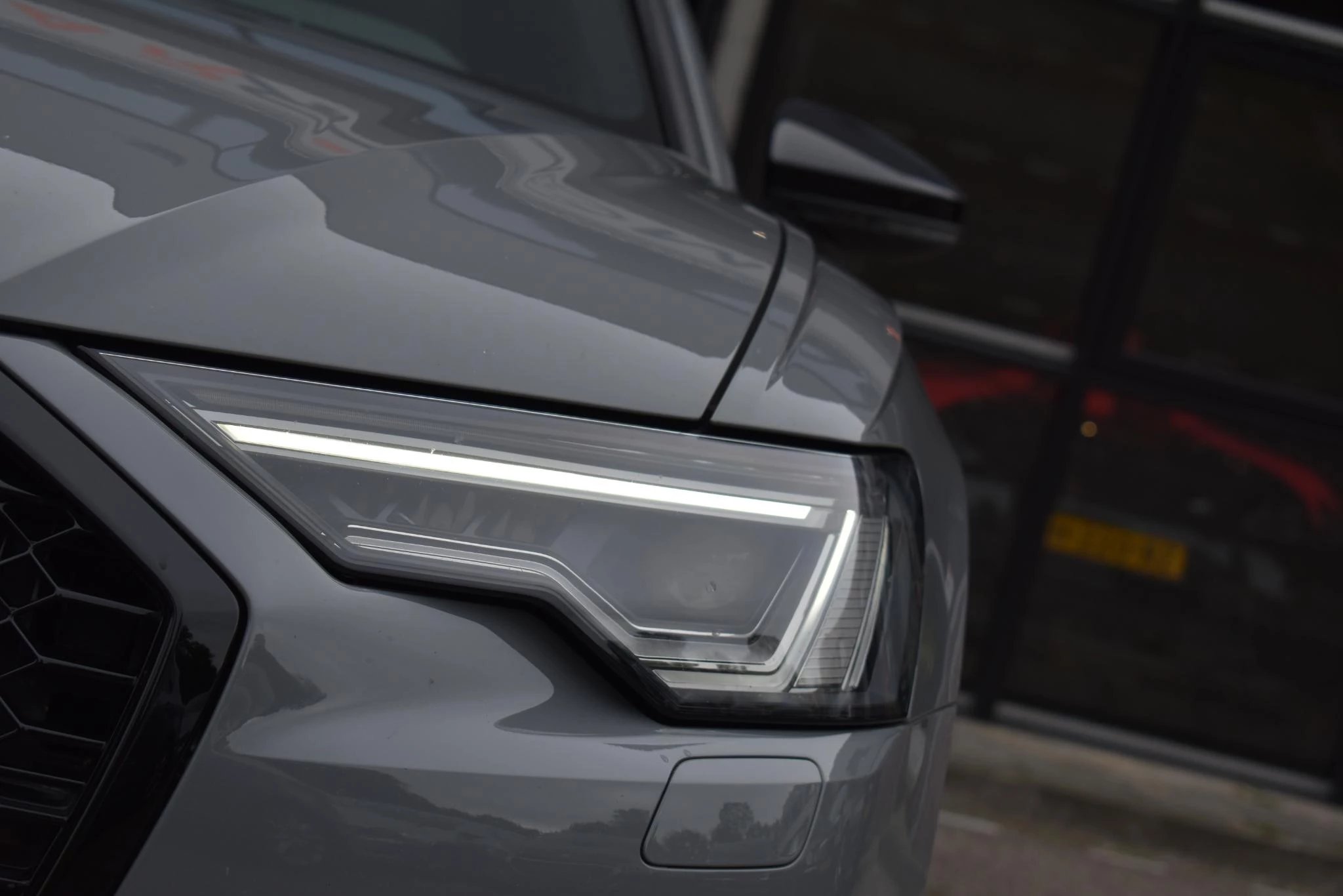 Hoofdafbeelding Audi S6