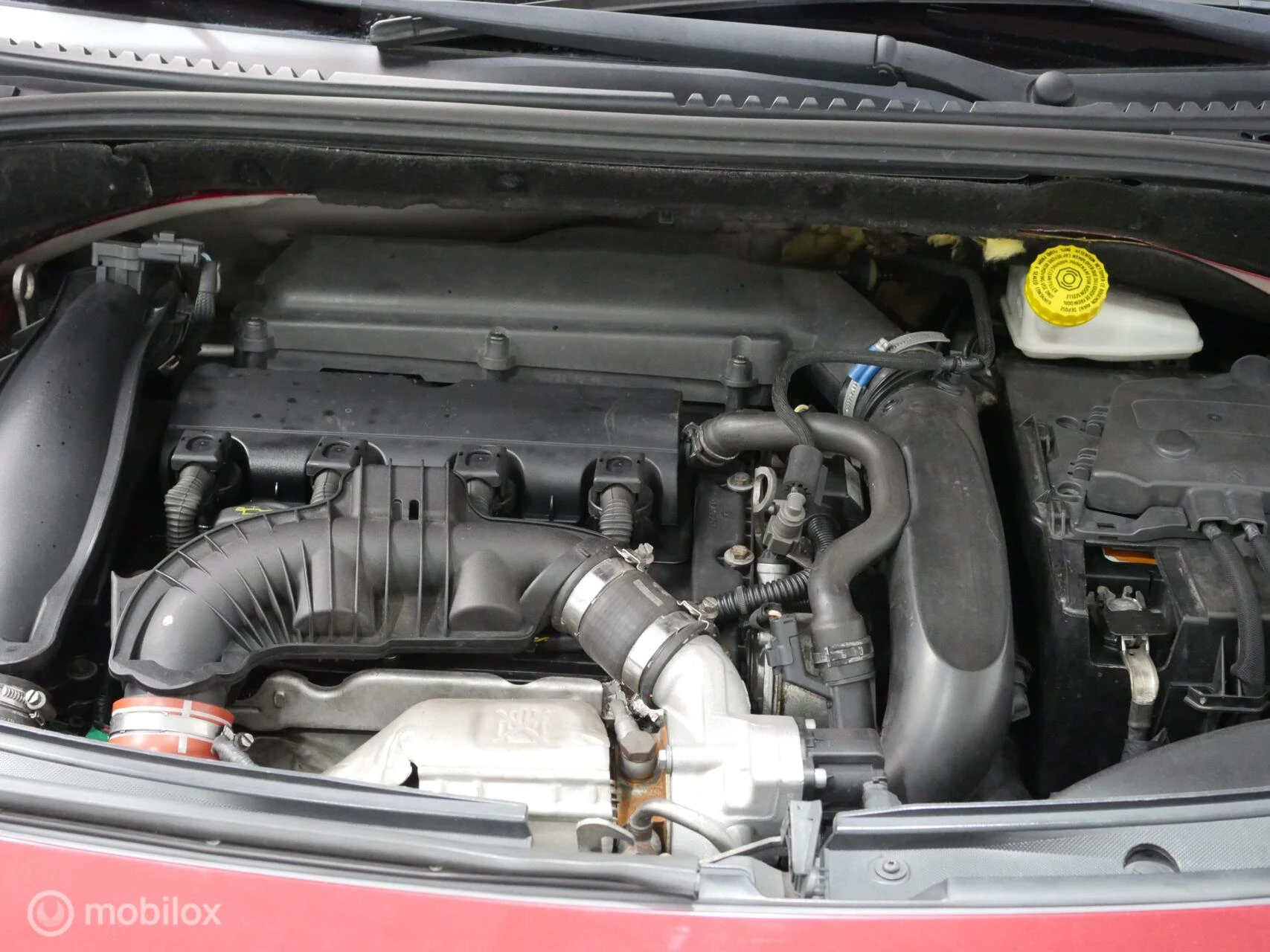 Hoofdafbeelding Citroën DS3