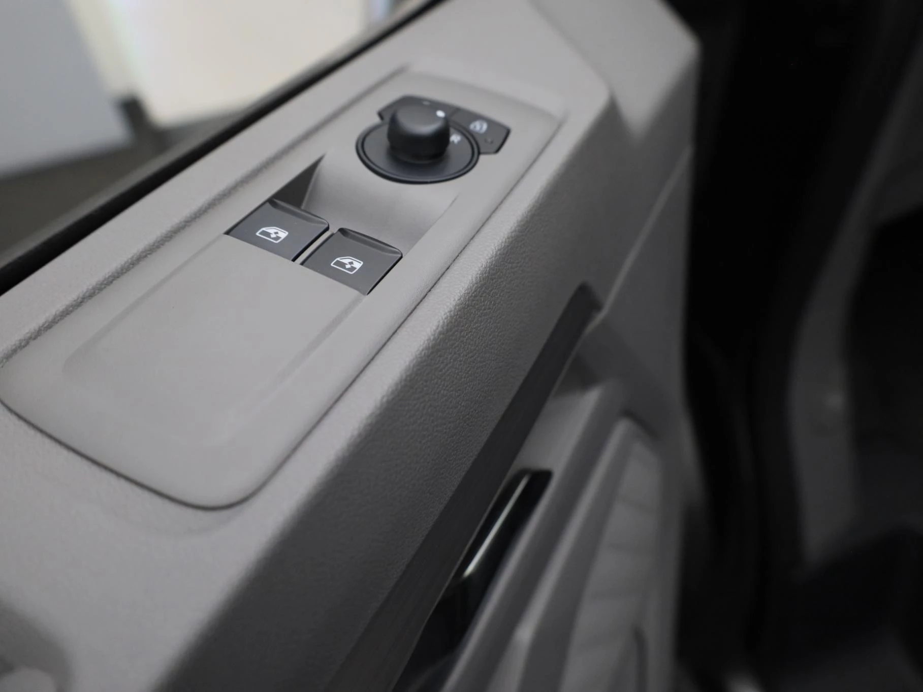 Hoofdafbeelding Volkswagen e-Transporter