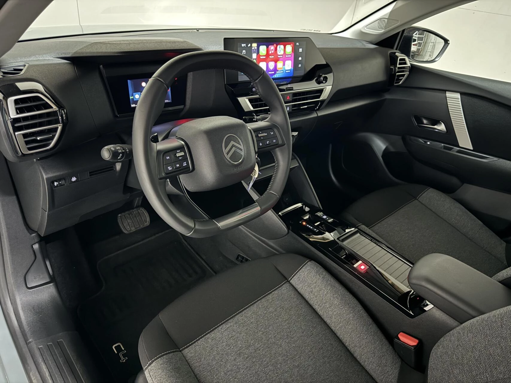 Hoofdafbeelding Citroën C4