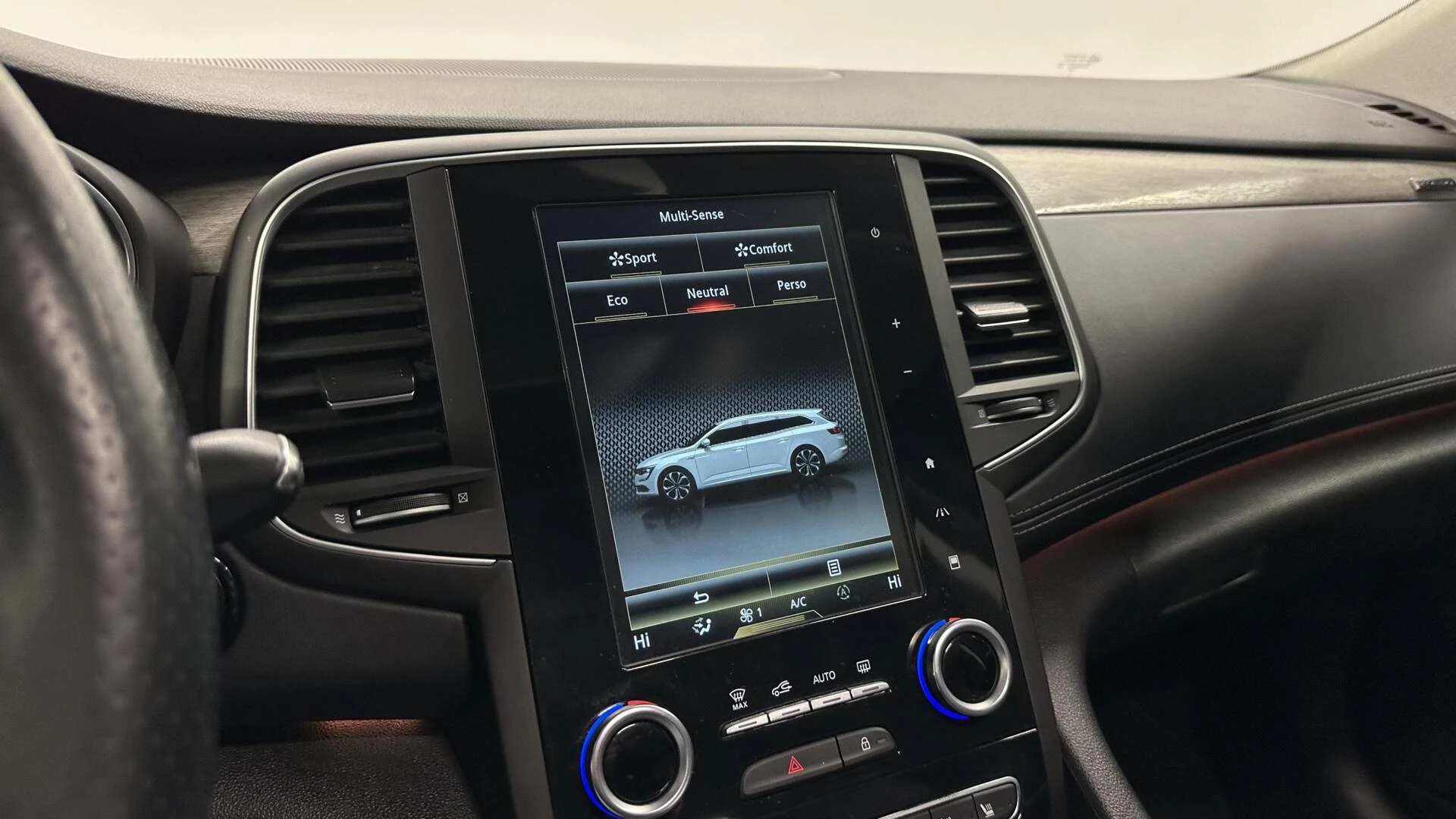 Hoofdafbeelding Renault Talisman