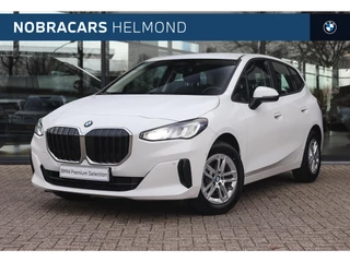 BMW 2 Serie Active Tourer 218i Automaat / Parking Assistant / DAB