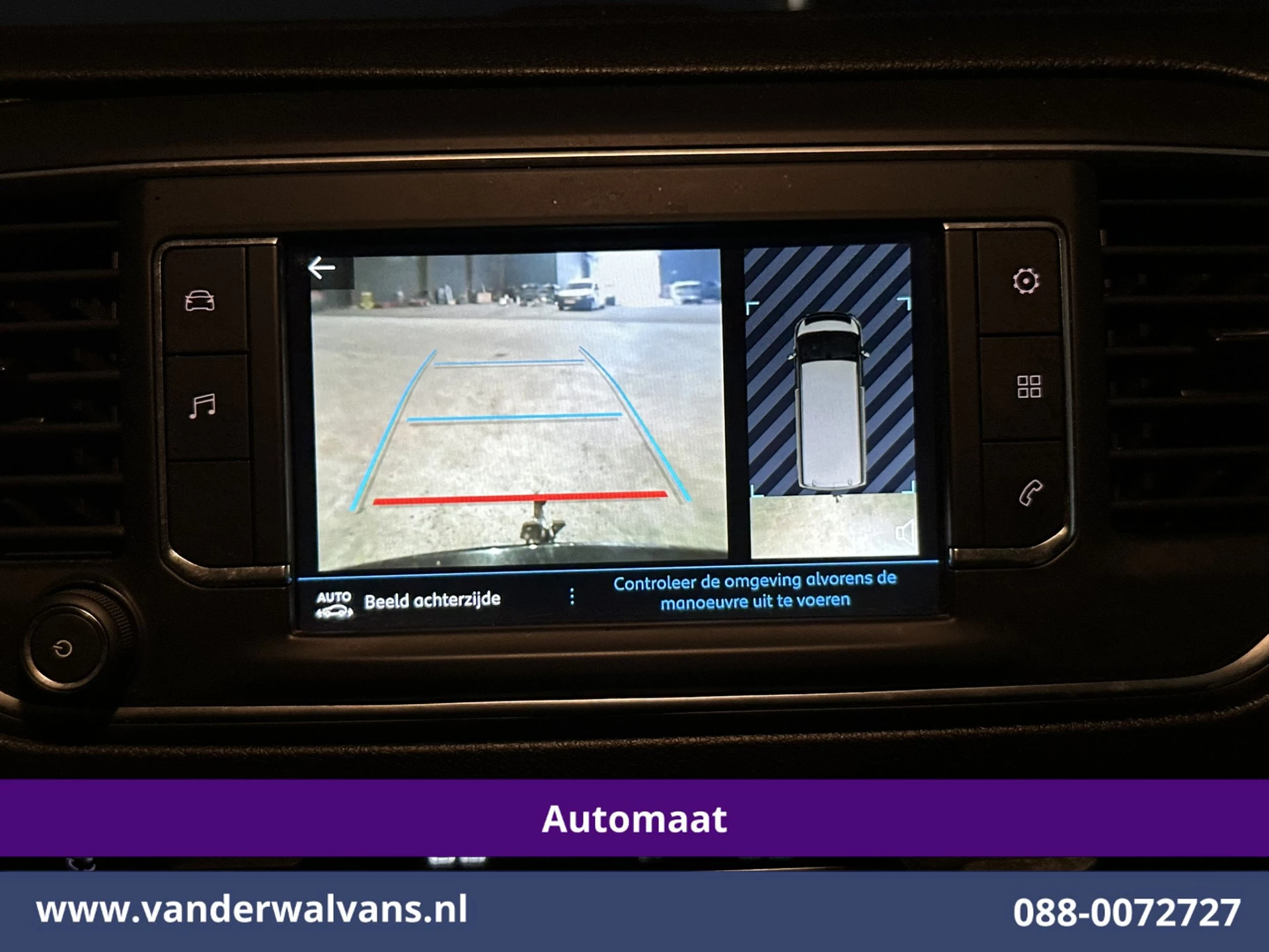 Hoofdafbeelding Peugeot Expert