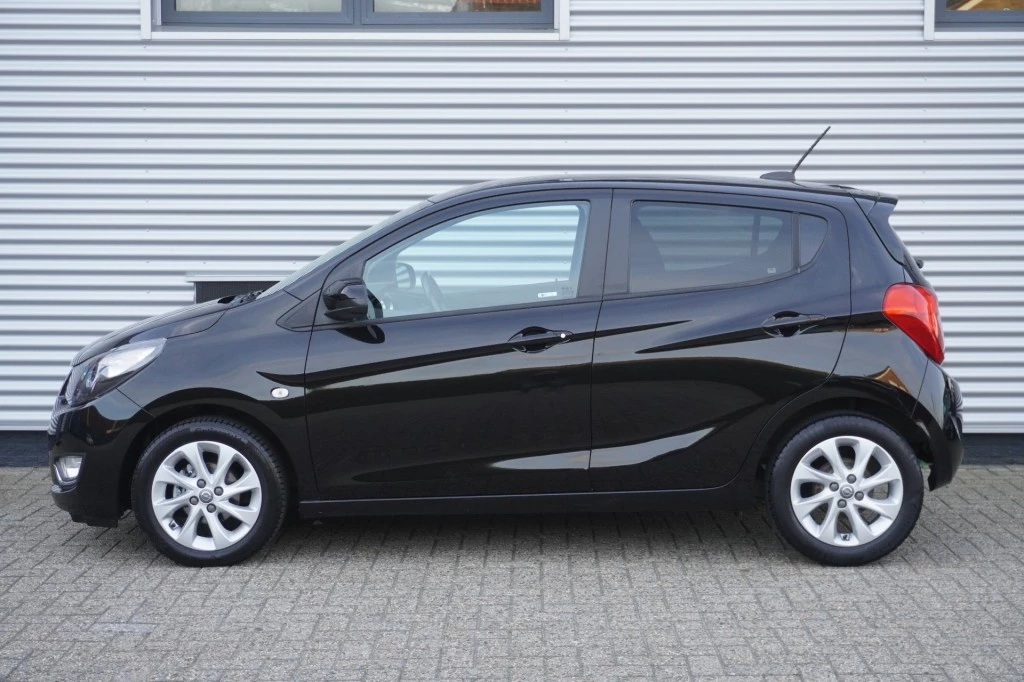 Hoofdafbeelding Opel KARL