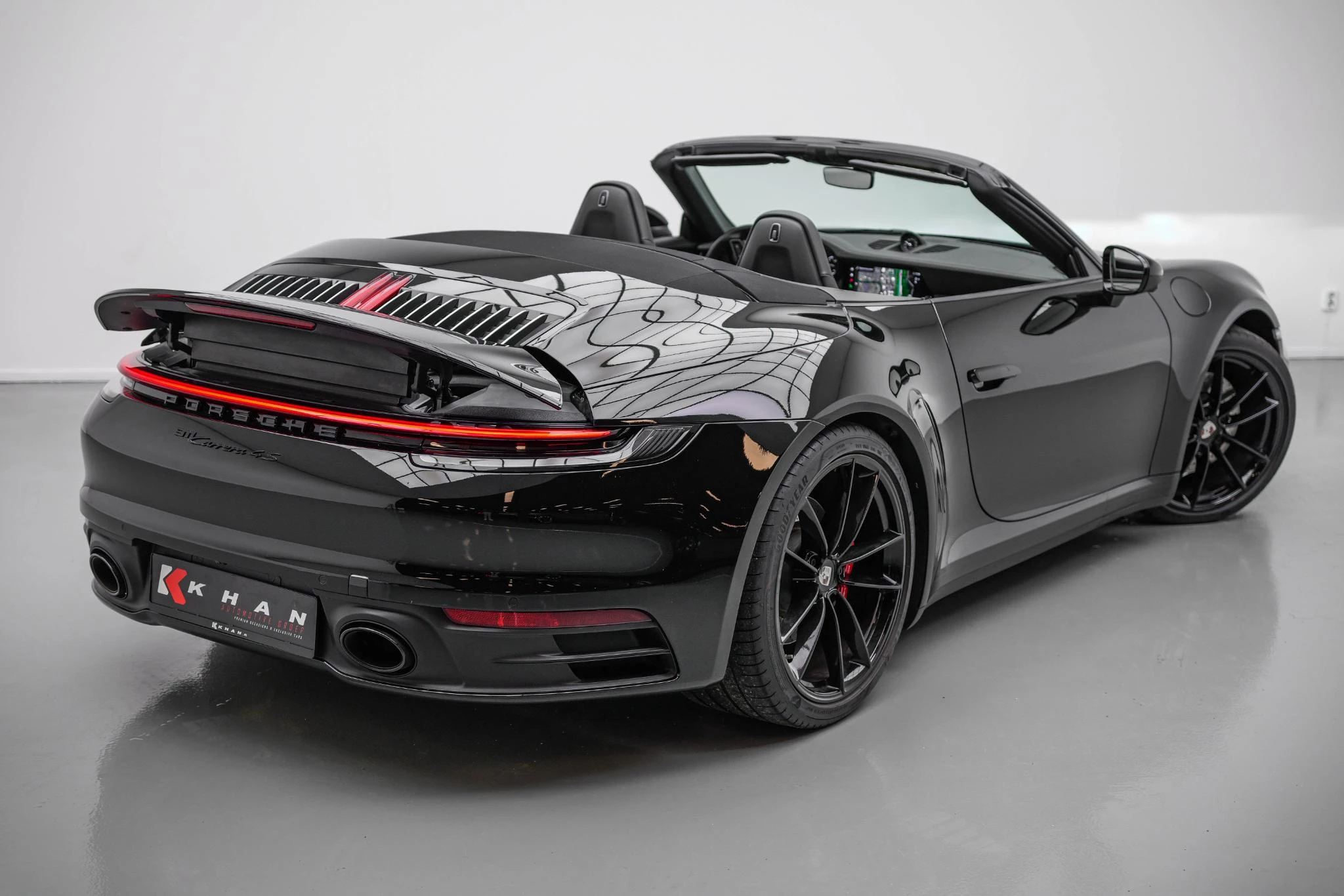 Hoofdafbeelding Porsche 911