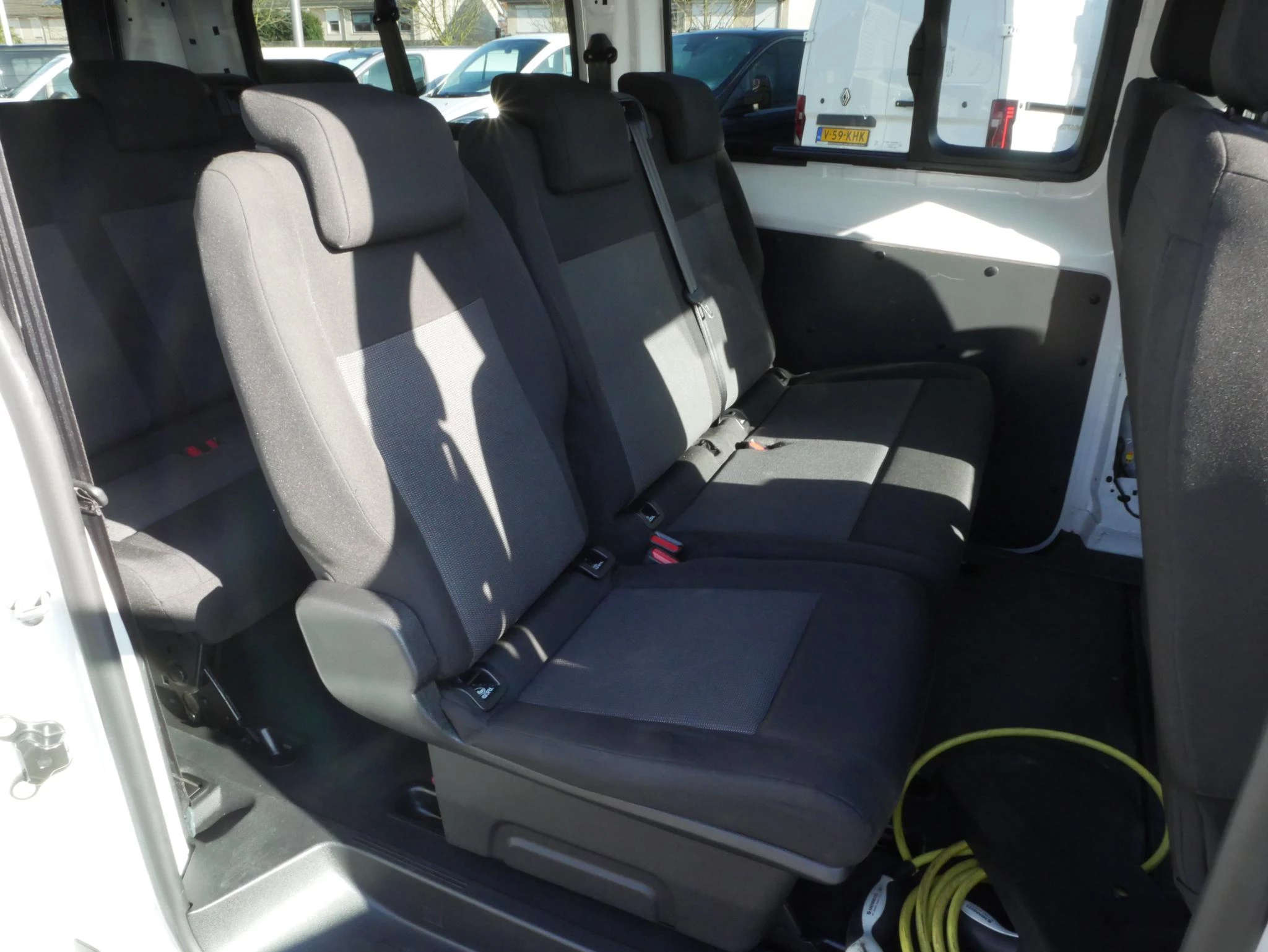 Hoofdafbeelding Toyota ProAce