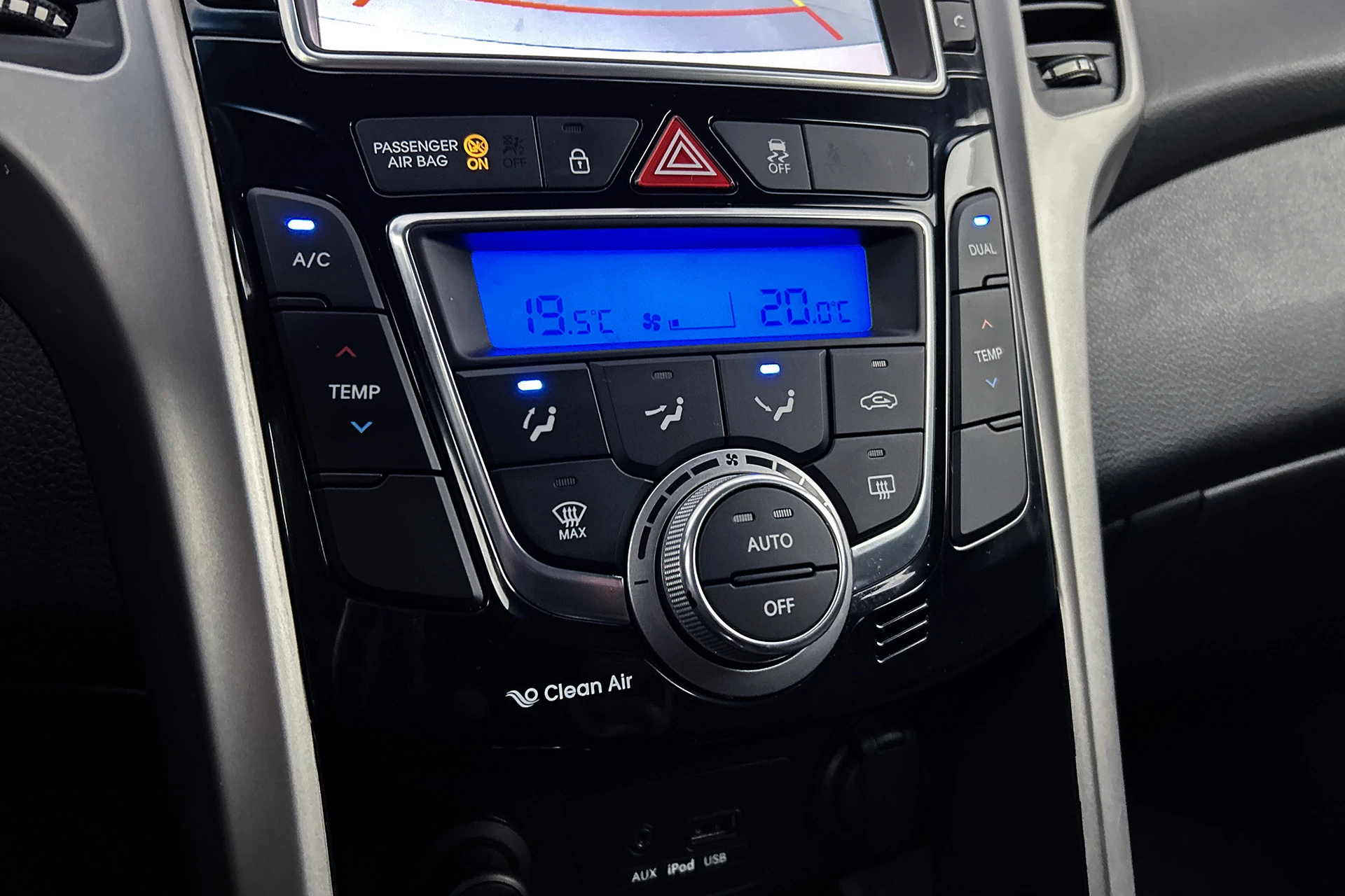 Hoofdafbeelding Hyundai i30