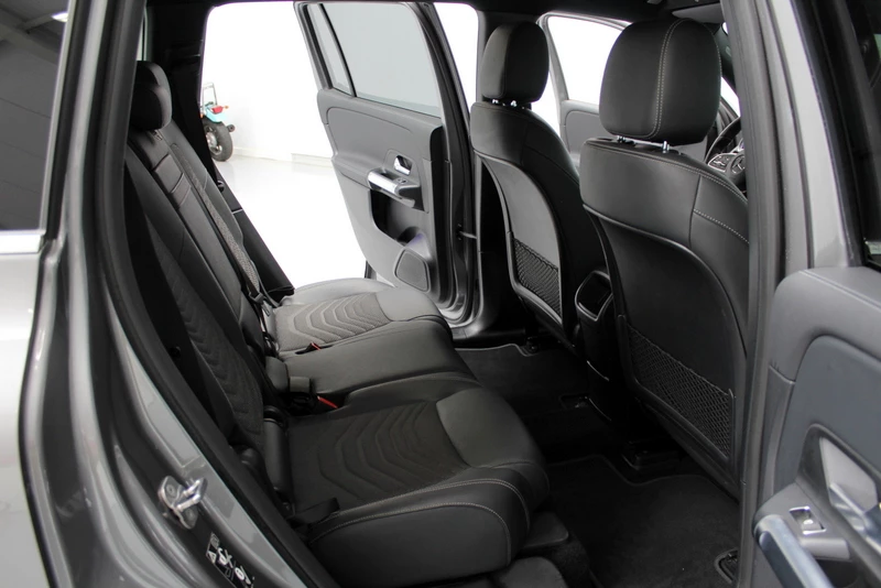 Hoofdafbeelding Mercedes-Benz EQB