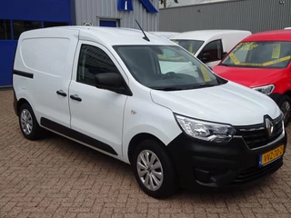 Renault Express 1.5 dCi 75 Comfort +
