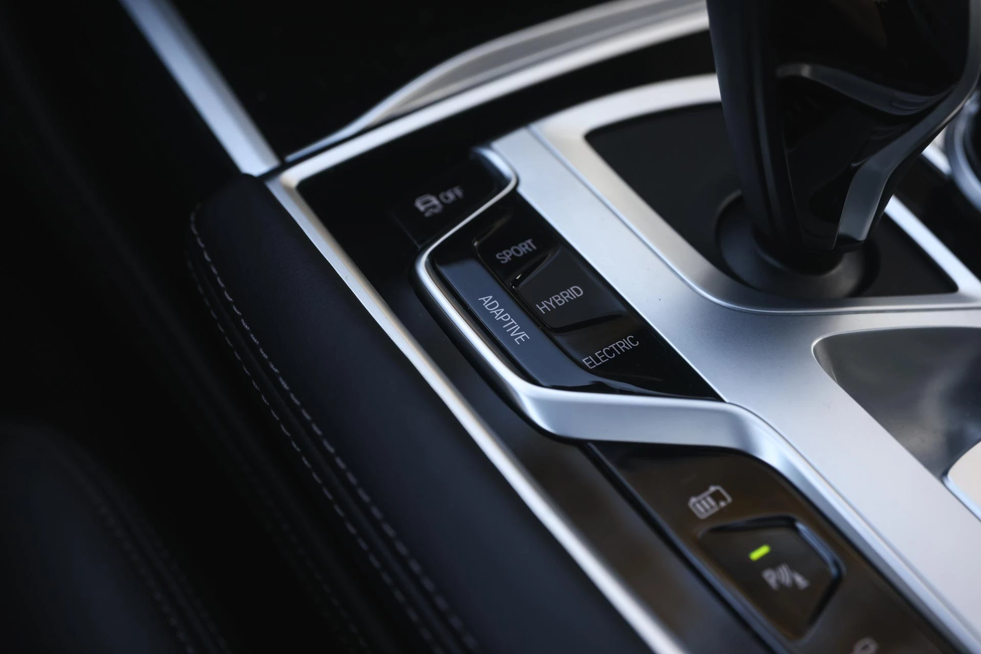 Hoofdafbeelding BMW 7 Serie