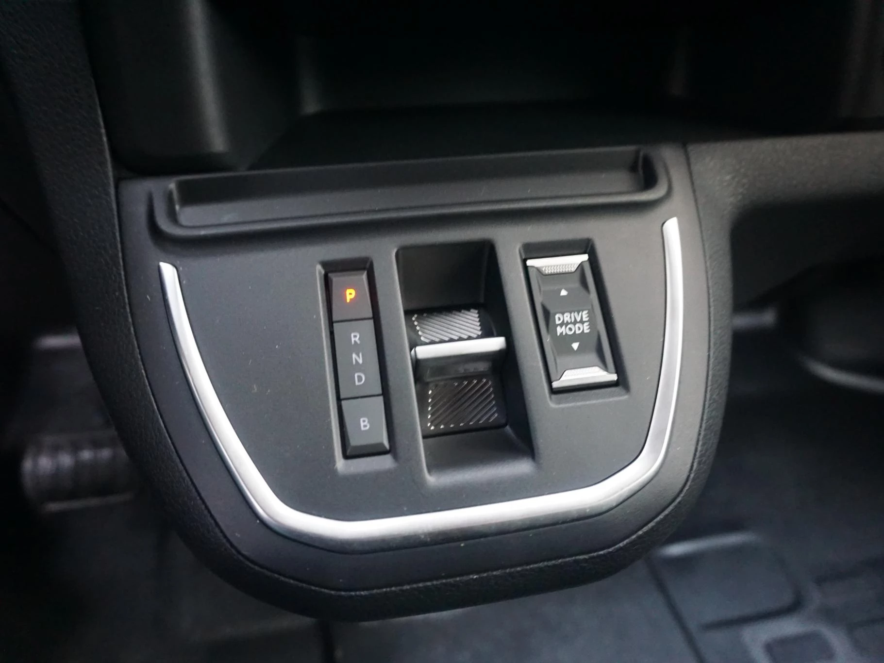 Hoofdafbeelding Peugeot e-Expert