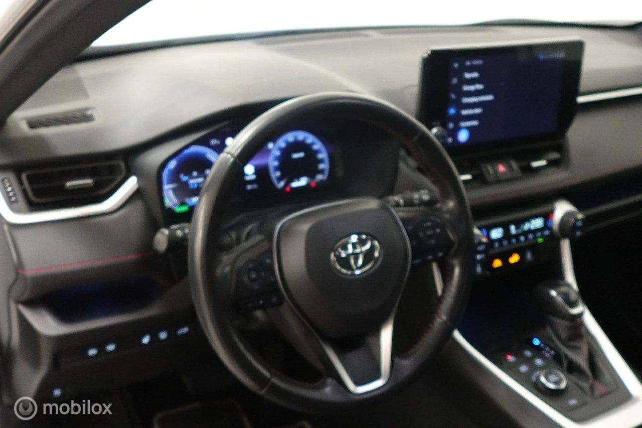 Hoofdafbeelding Toyota RAV4
