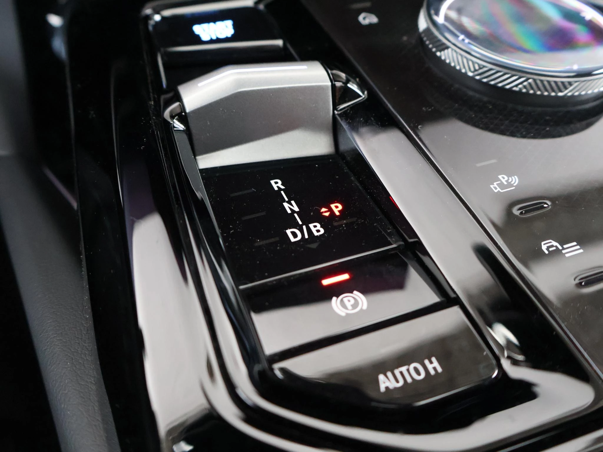 Hoofdafbeelding BMW i5