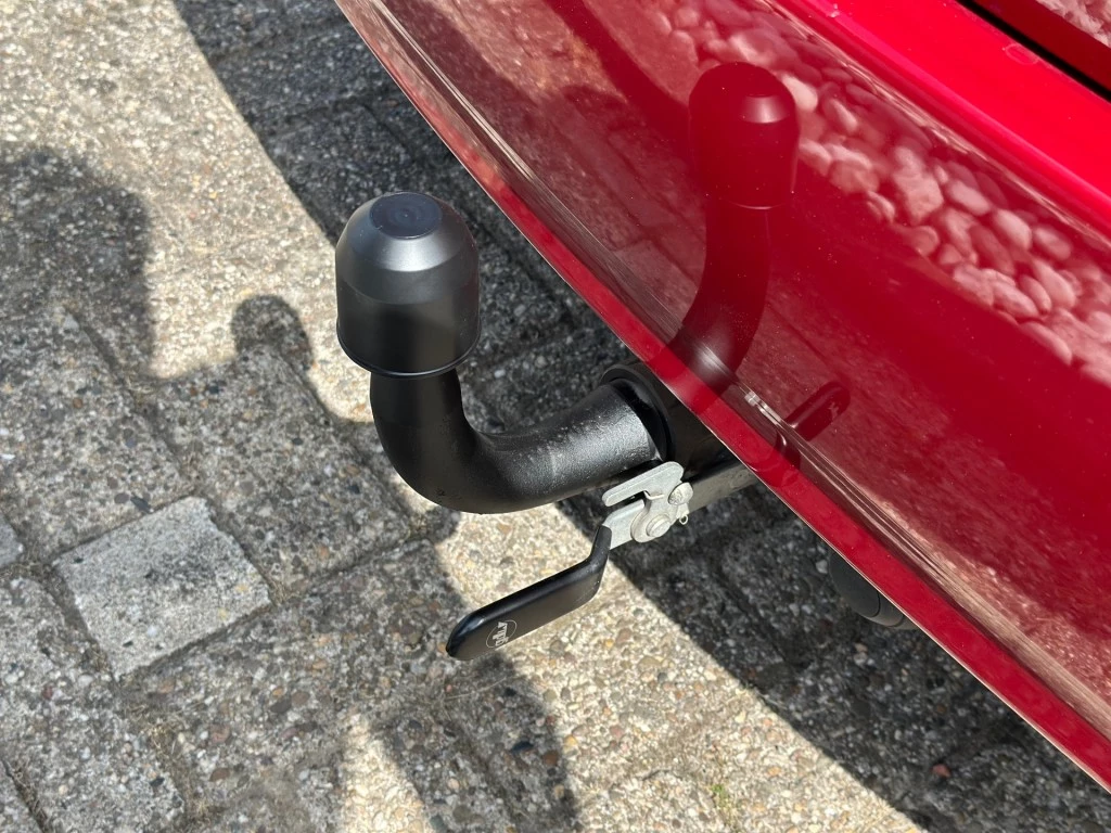 Hoofdafbeelding Nissan Note