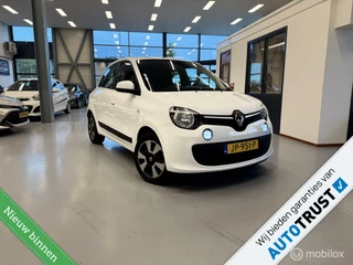 Renault Twingo 1.0 Collection NAP/Camera/Airco/APK