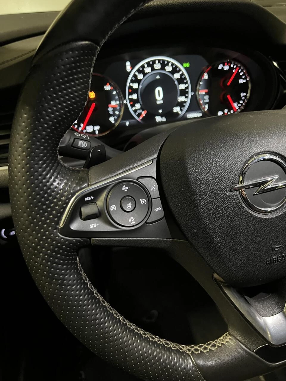 Hoofdafbeelding Opel Insignia