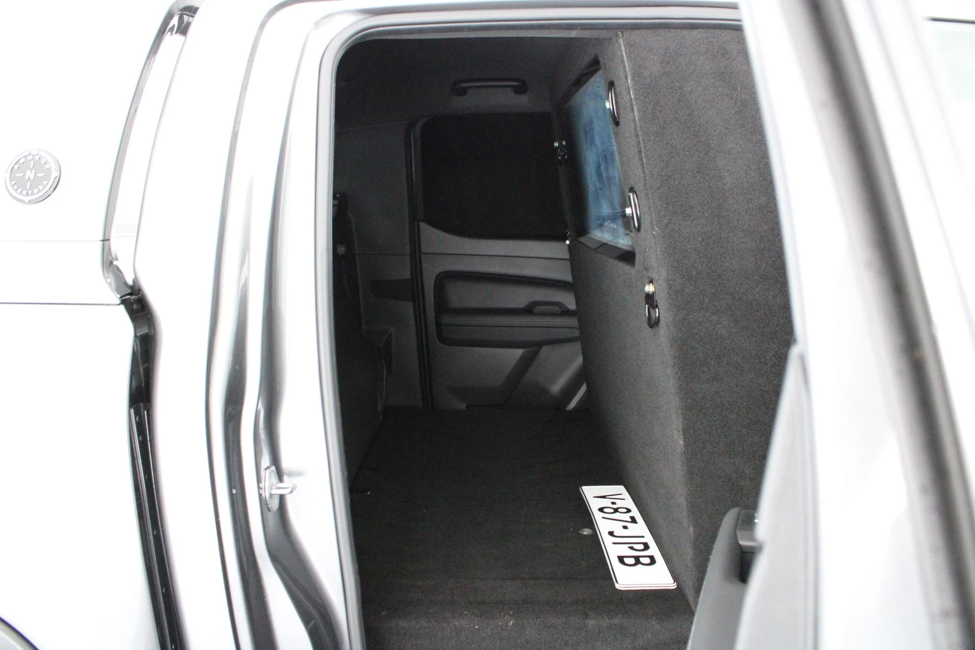 Hoofdafbeelding Volkswagen Amarok