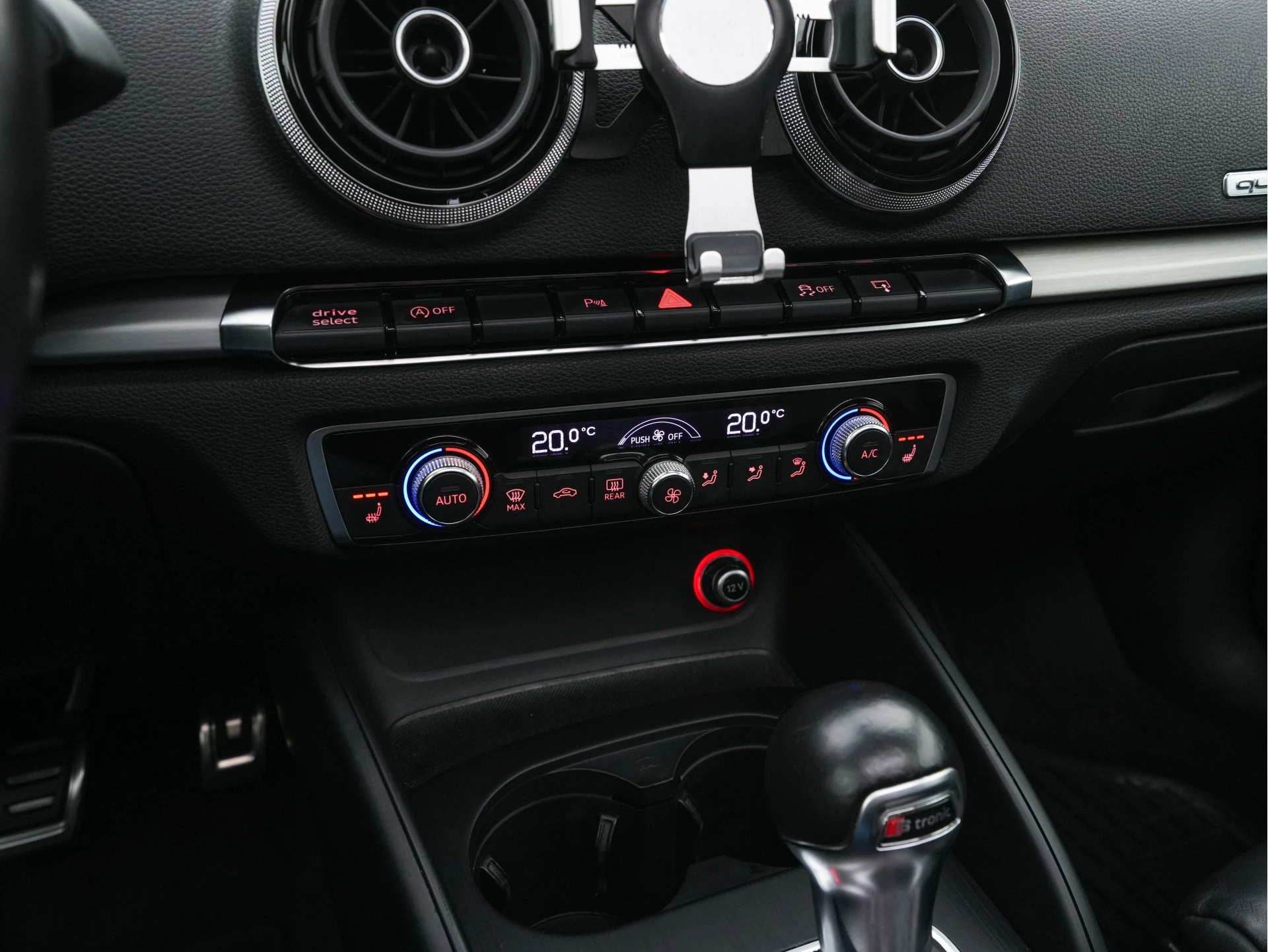 Hoofdafbeelding Audi S3