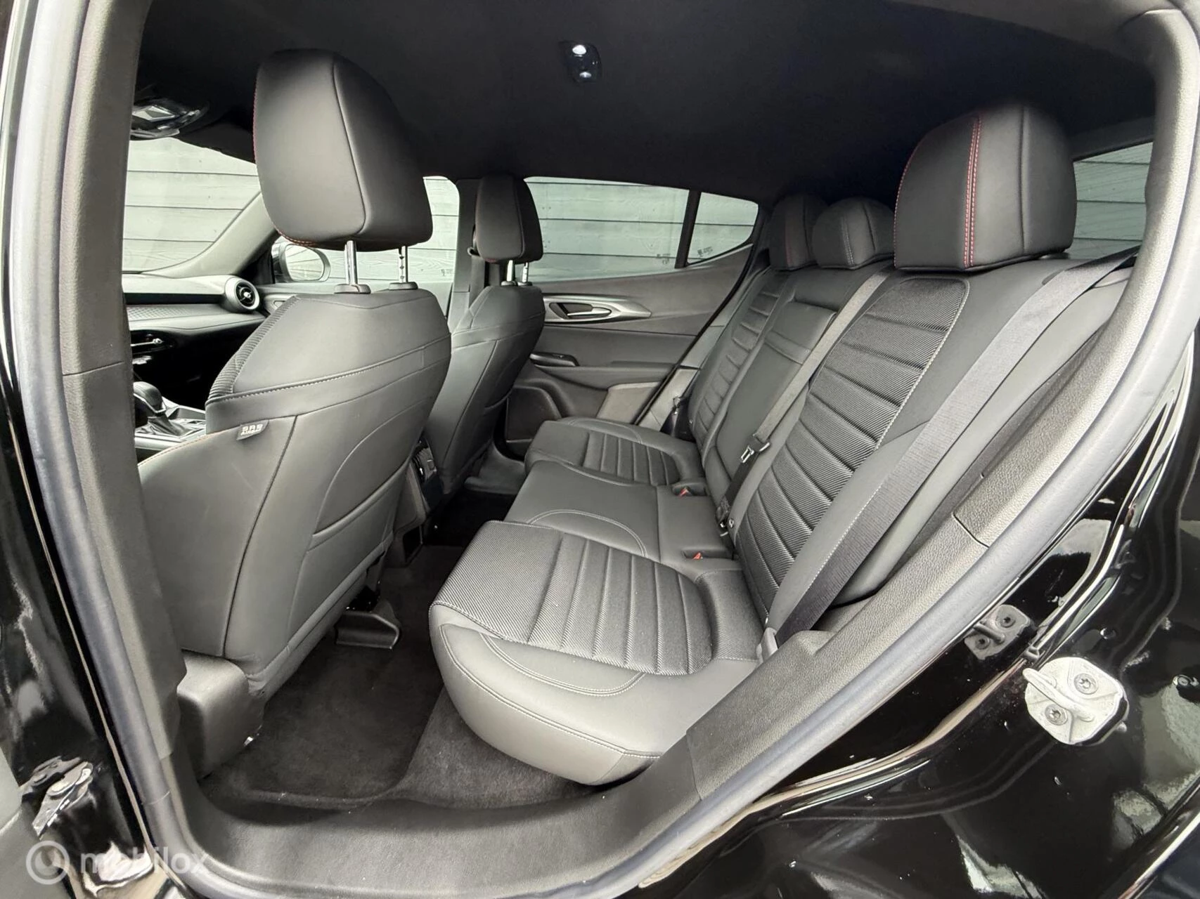 Hoofdafbeelding Alfa Romeo Tonale