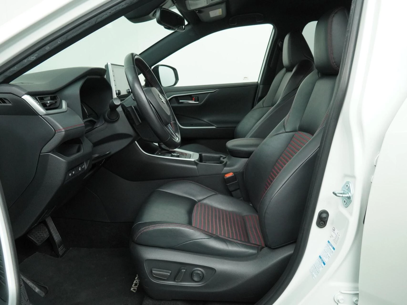 Hoofdafbeelding Suzuki Across