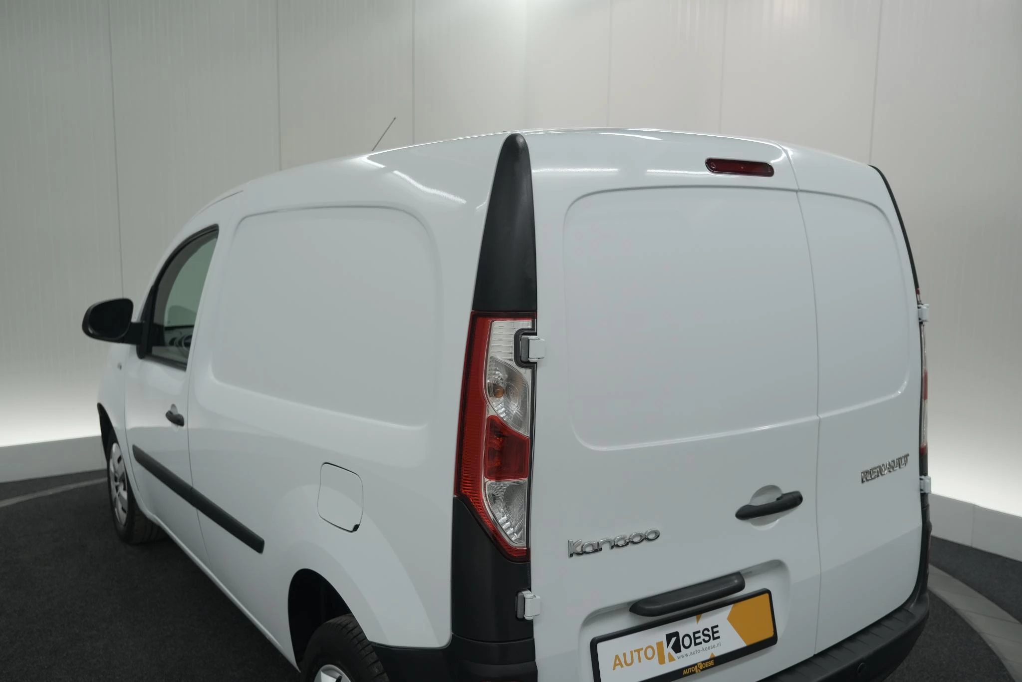 Hoofdafbeelding Renault Kangoo