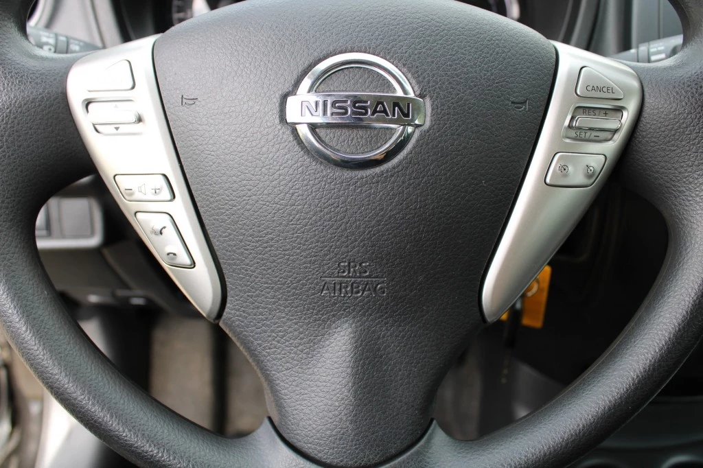 Hoofdafbeelding Nissan Note