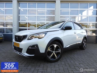Peugeot 3008 1.2 Allure , Panoramadak