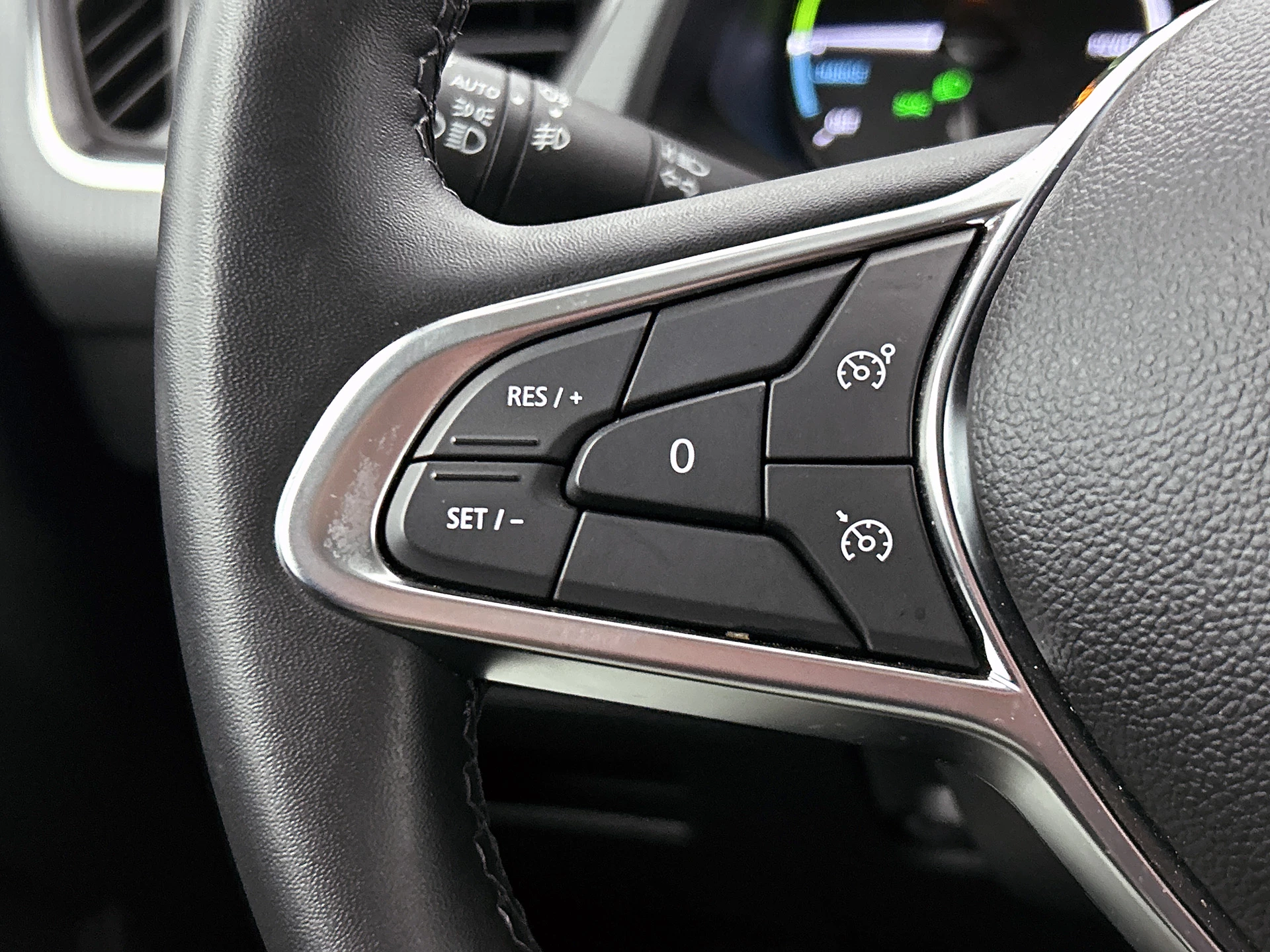 Hoofdafbeelding Nissan Townstar