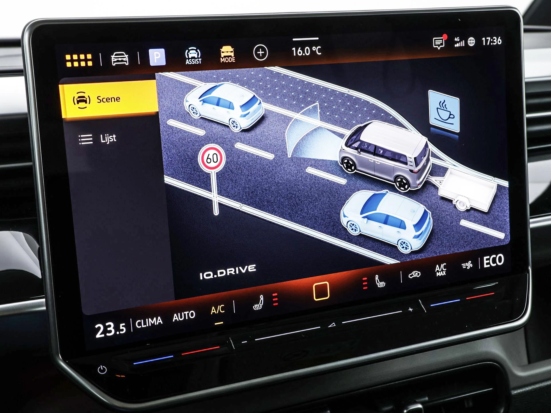 Hoofdafbeelding Volkswagen ID. Buzz