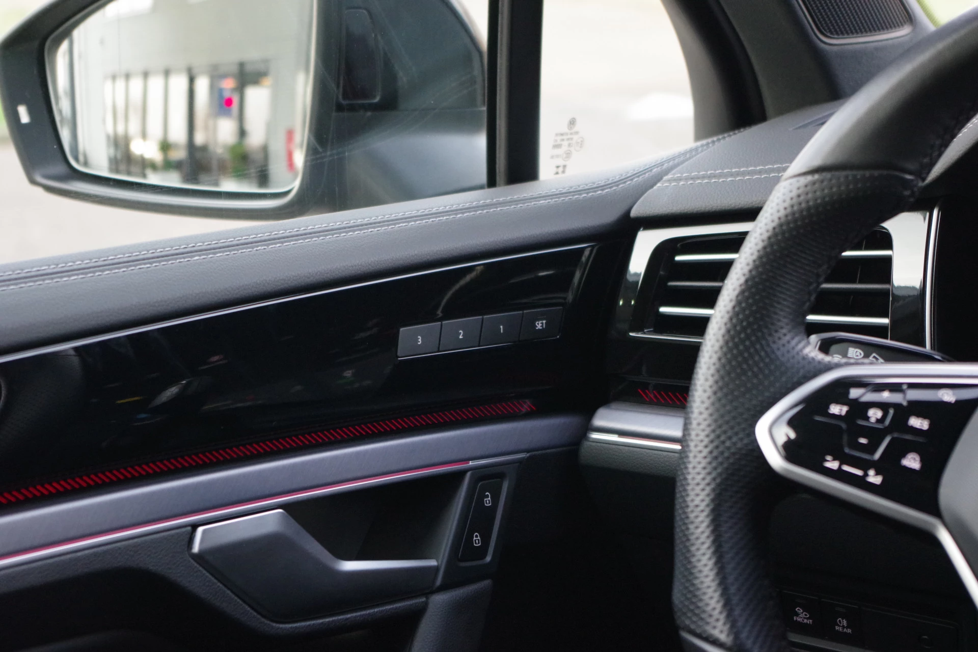 Hoofdafbeelding Volkswagen Touareg