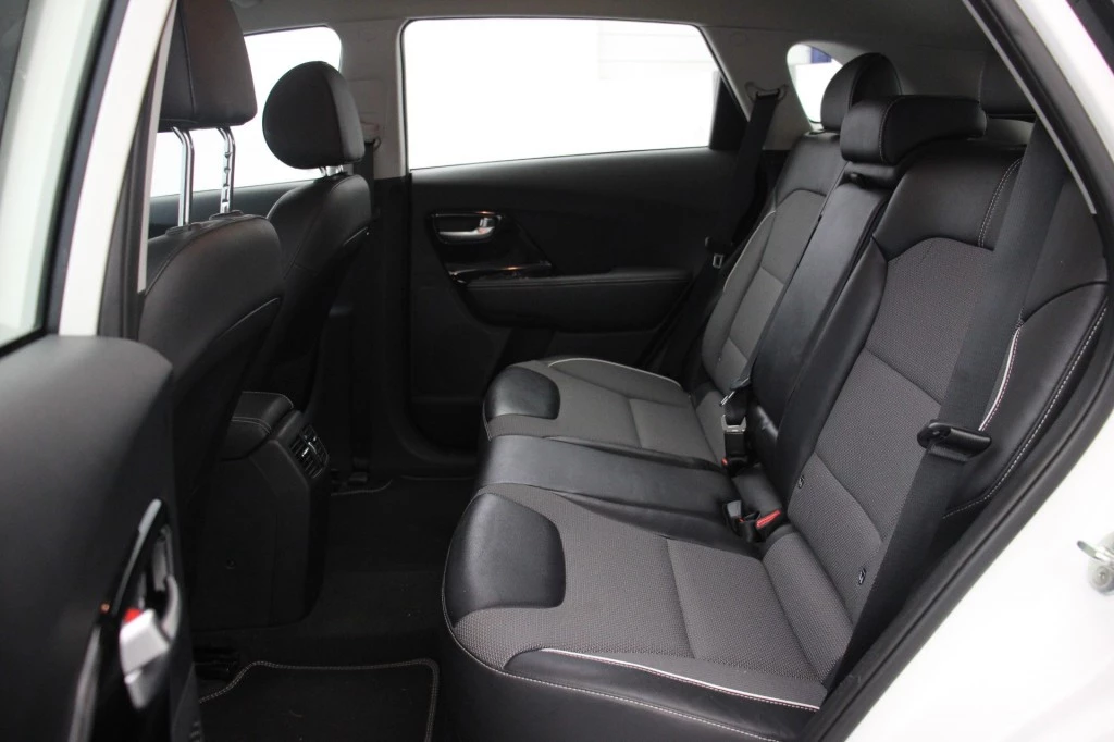 Hoofdafbeelding Kia e-Niro