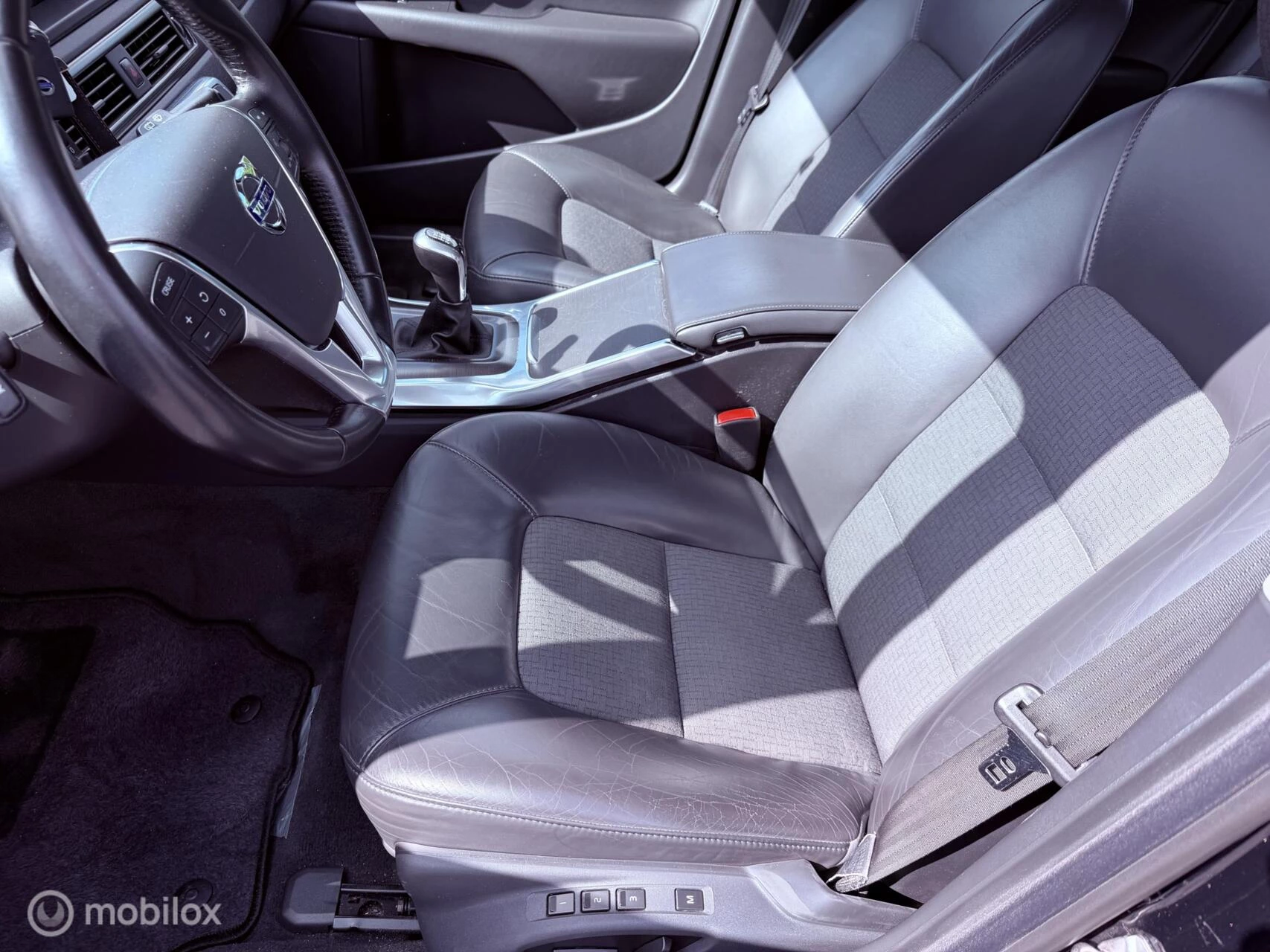 Hoofdafbeelding Volvo V70