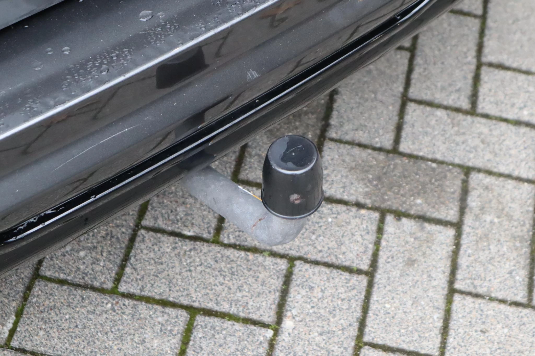 Hoofdafbeelding Ford EcoSport