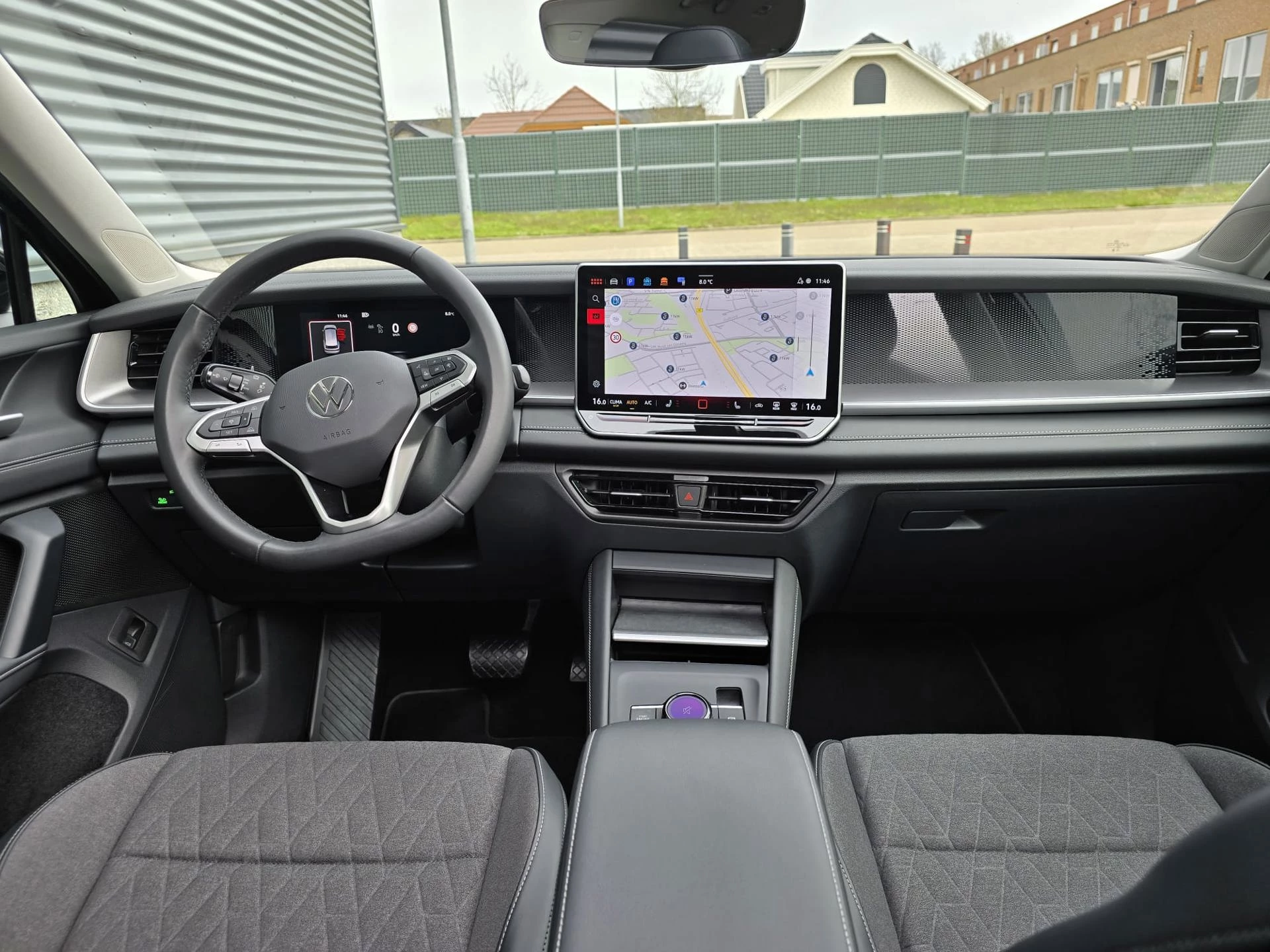 Hoofdafbeelding Volkswagen Tayron