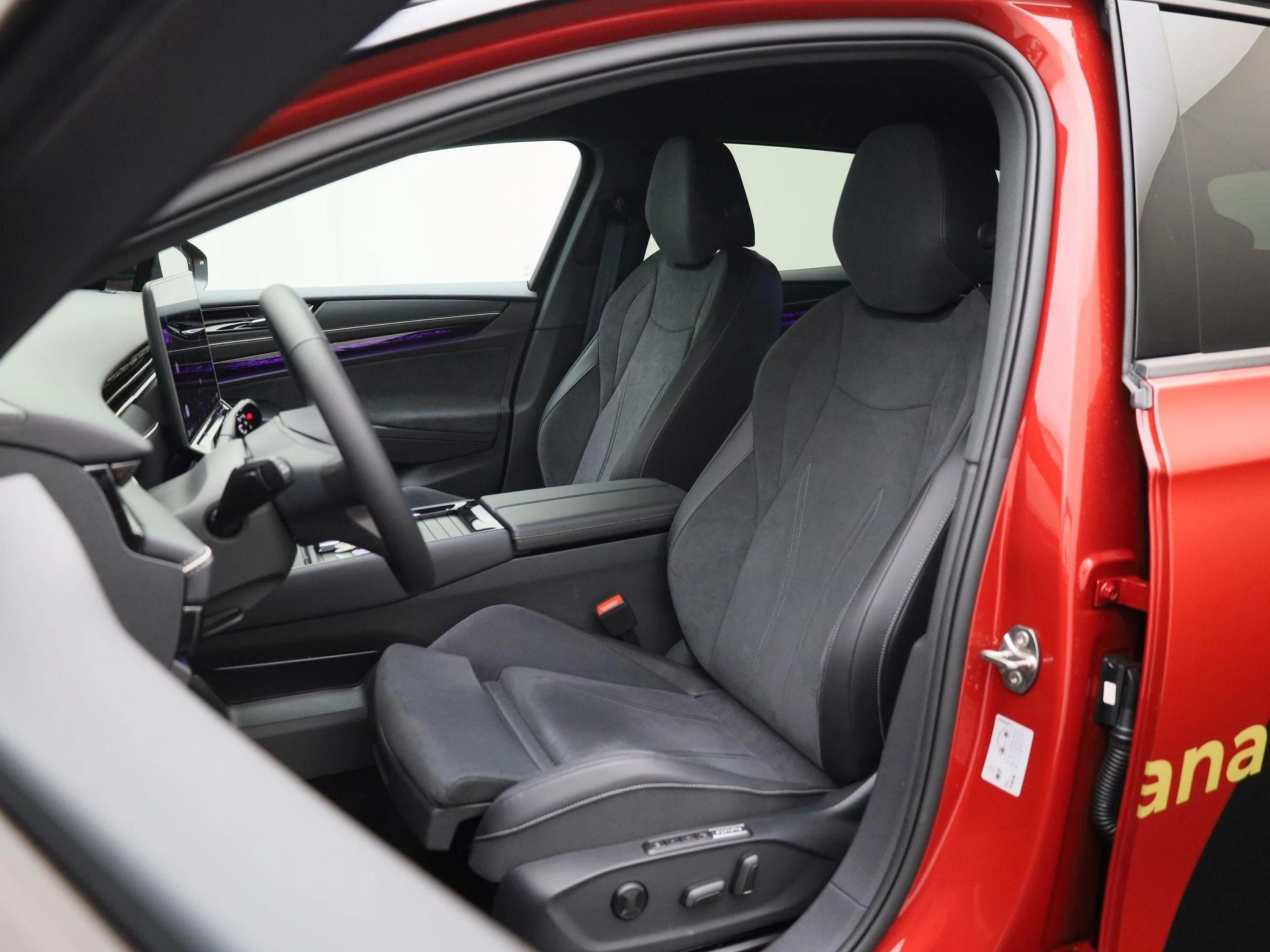 Hoofdafbeelding Volkswagen ID.7