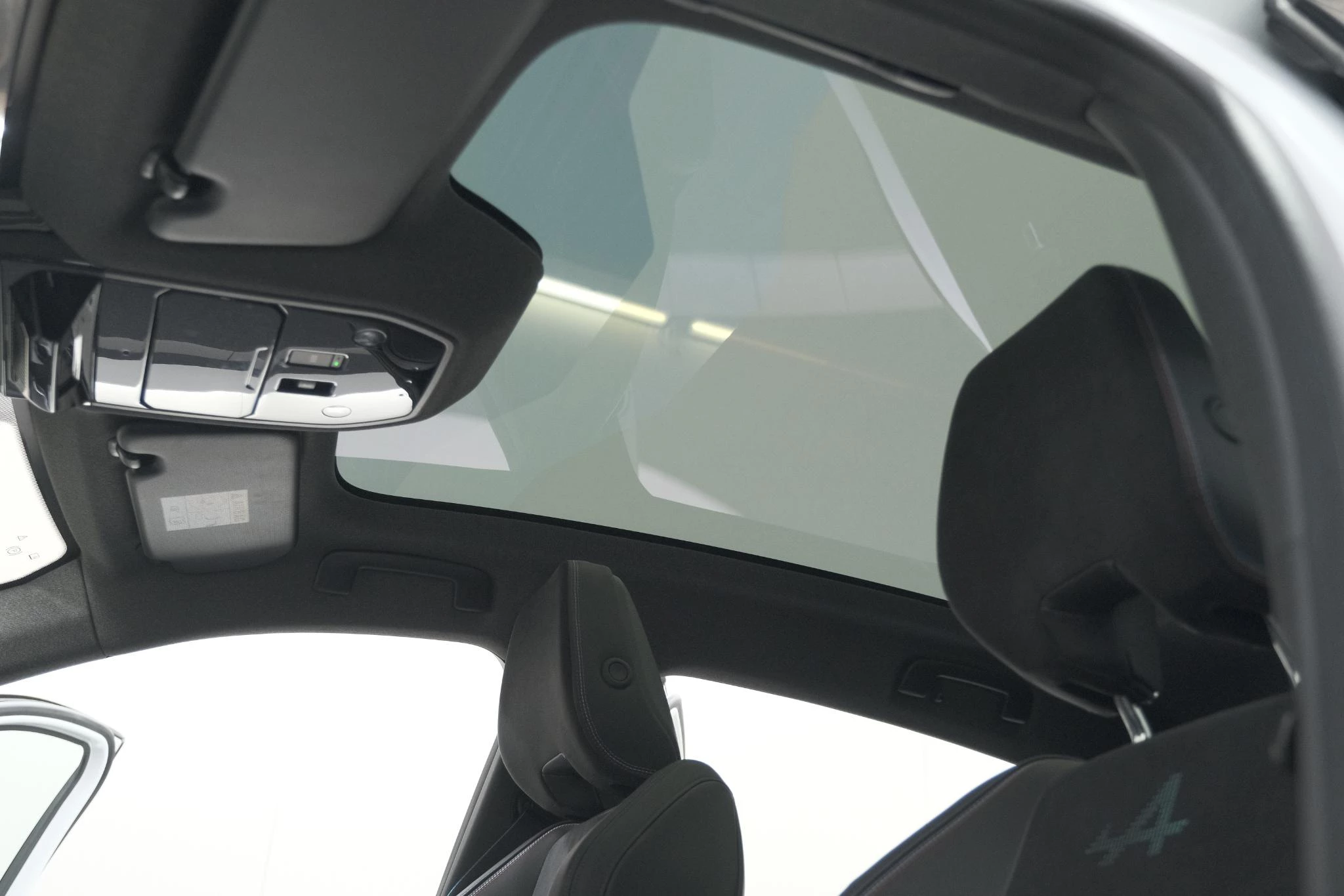 Hoofdafbeelding Renault Rafale