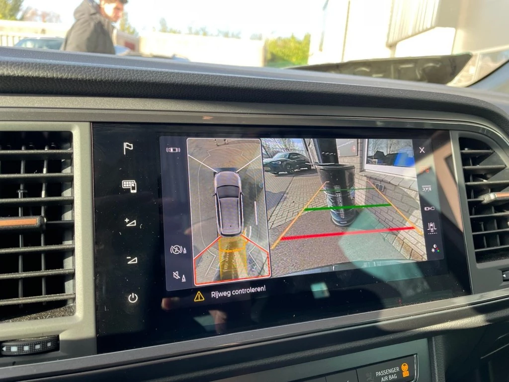 Hoofdafbeelding CUPRA Ateca