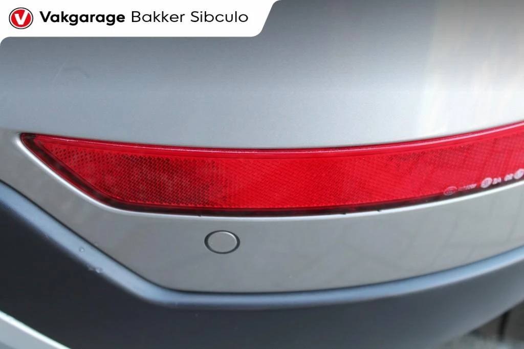 Hoofdafbeelding Škoda Yeti
