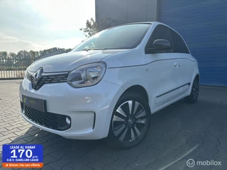 Hoofdafbeelding Renault Twingo Renault Twingo Z.E. R80 / 2023 / ZEER NETJES !!