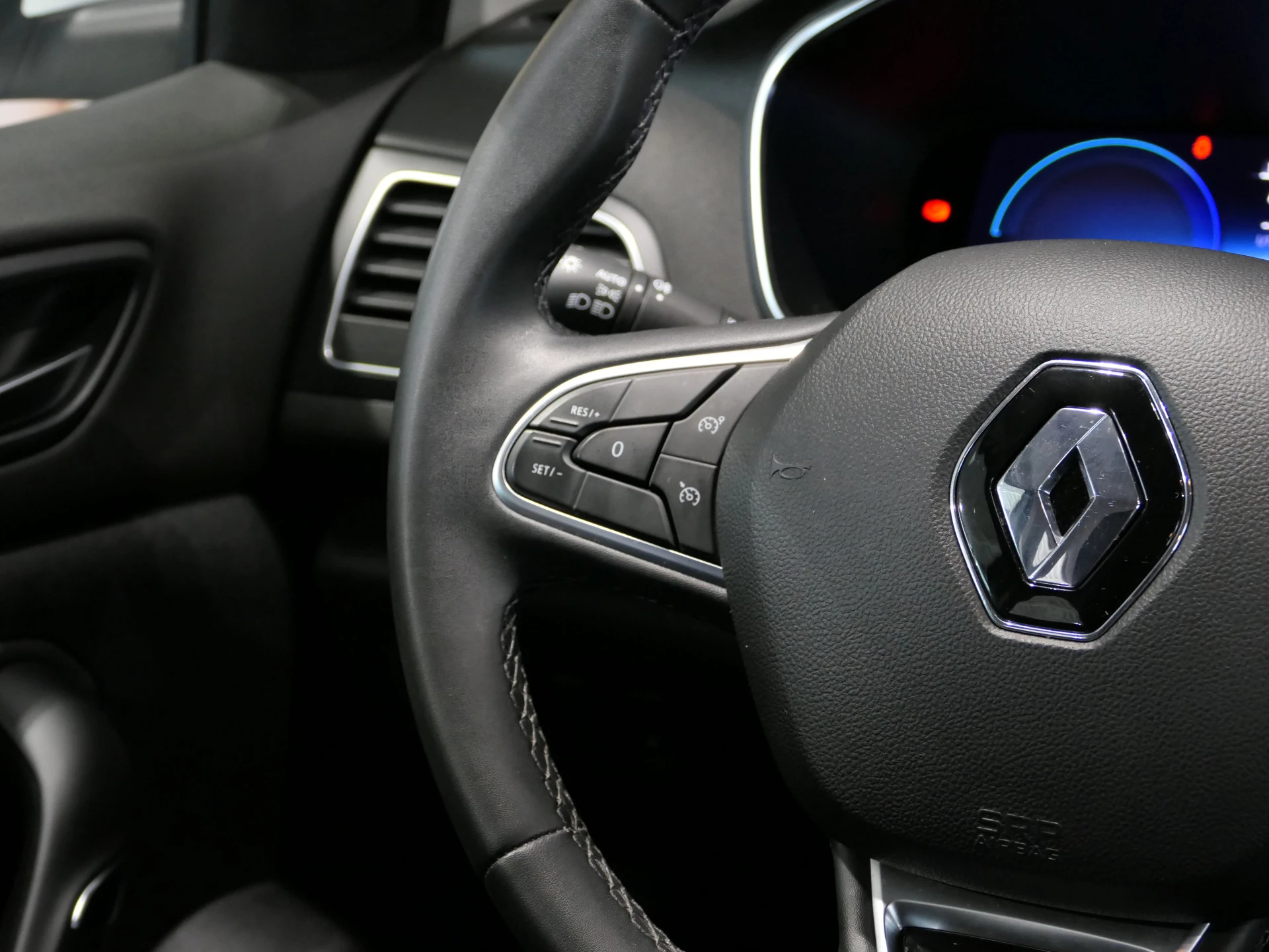 Hoofdafbeelding Renault Megane E-Tech