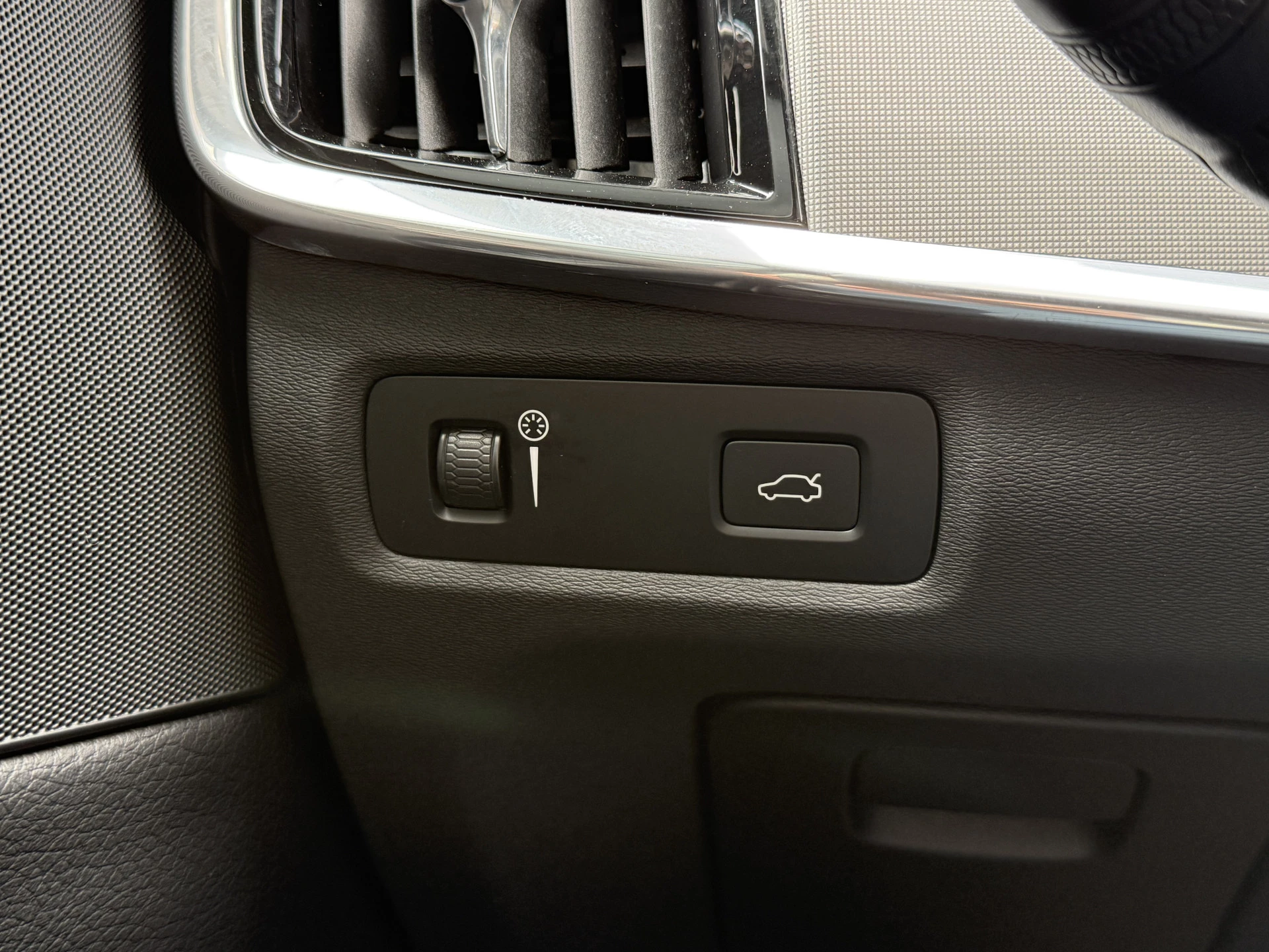 Hoofdafbeelding Volvo V90