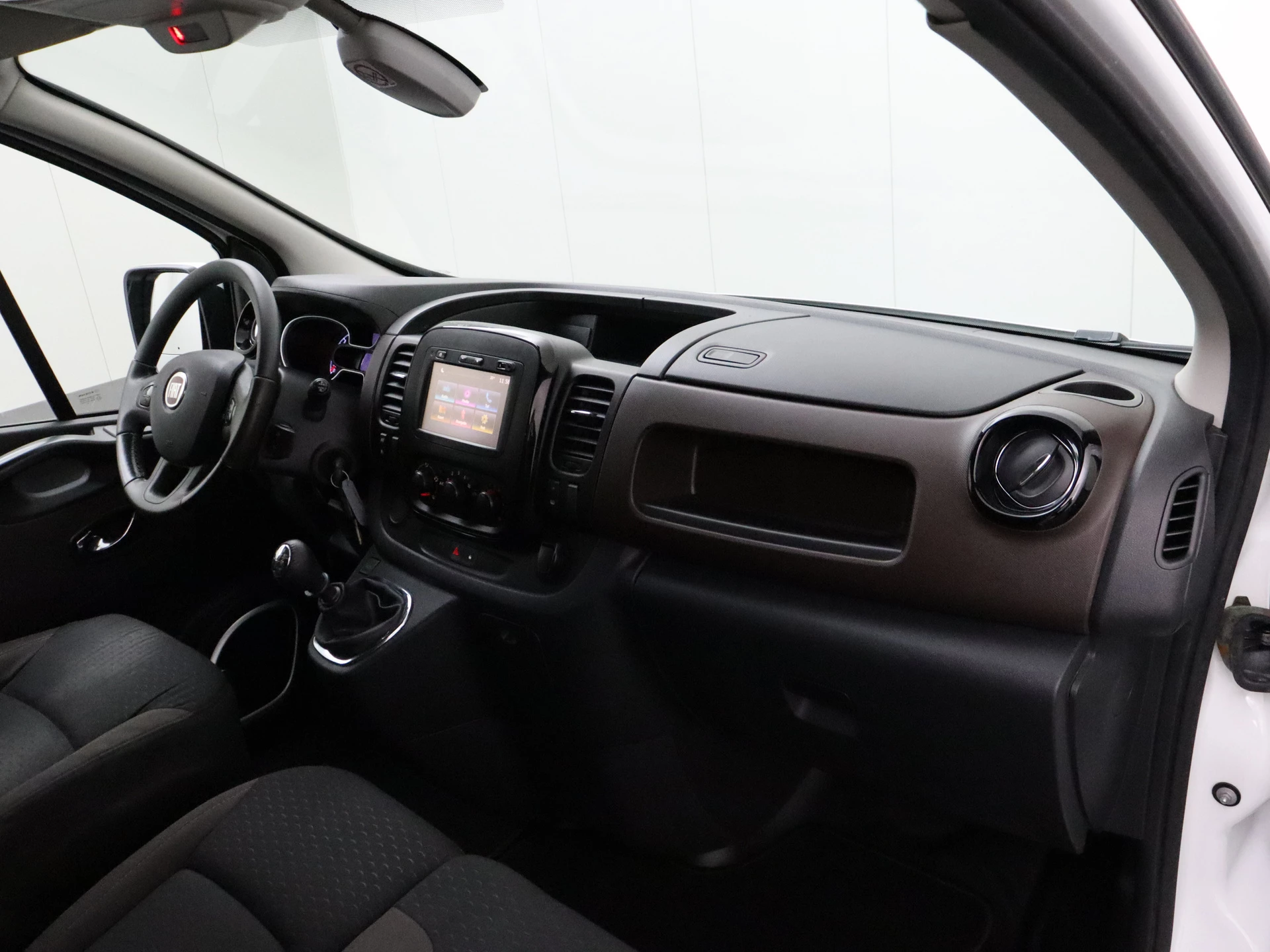 Hoofdafbeelding Fiat Talento