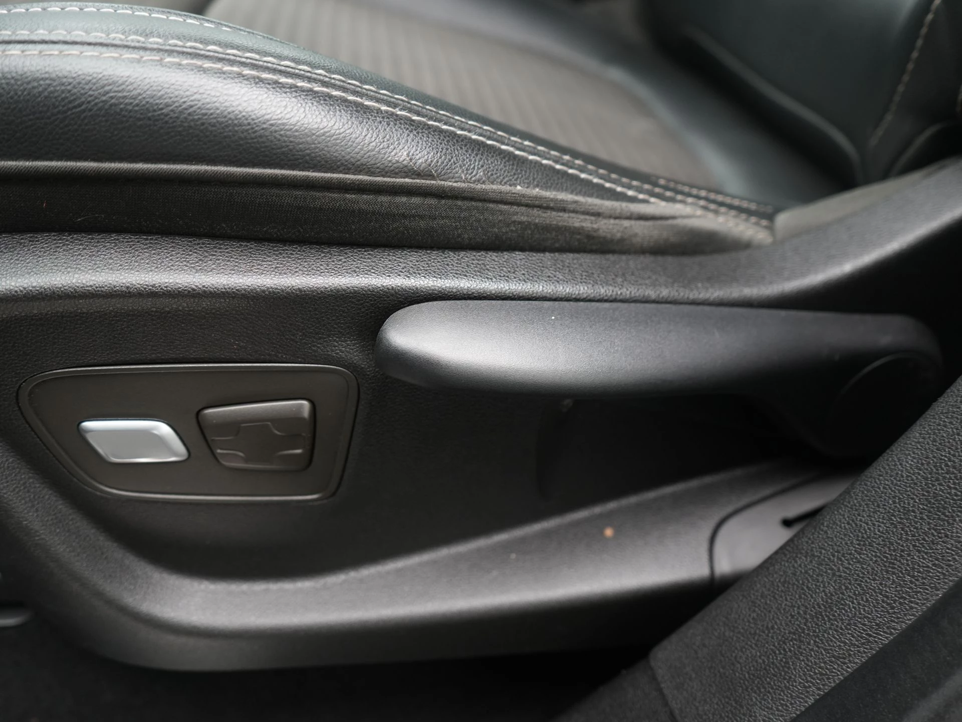 Hoofdafbeelding Renault Scénic
