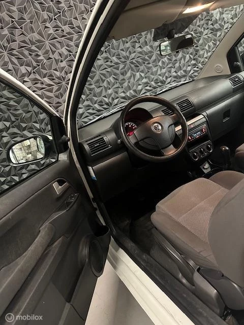 Hoofdafbeelding Volkswagen Fox