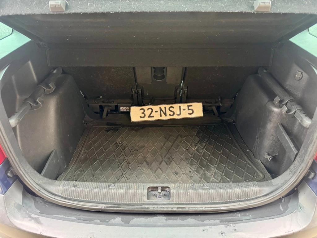 Hoofdafbeelding Škoda Yeti