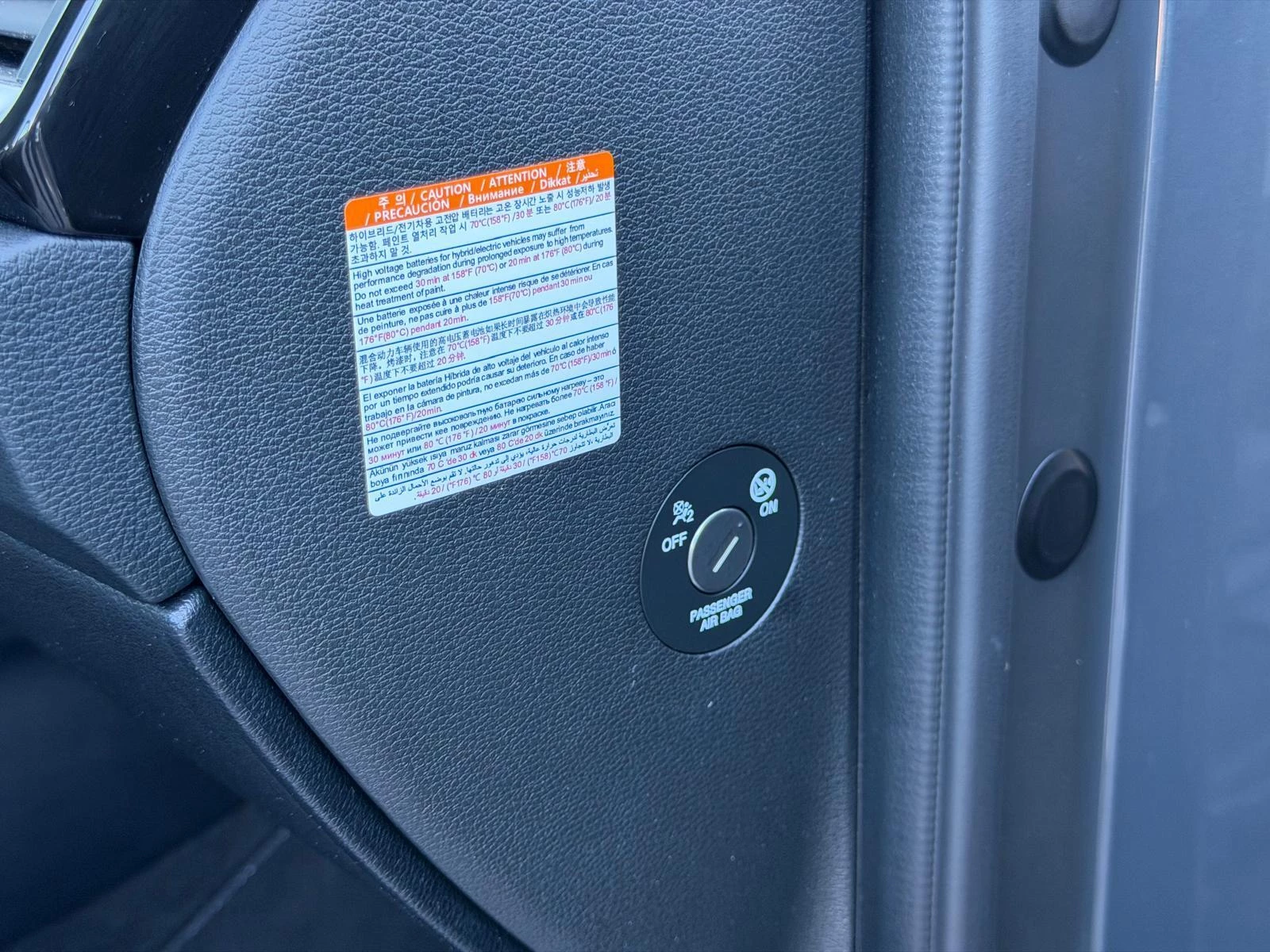 Hoofdafbeelding Kia XCeed