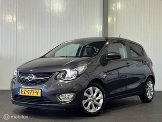 Opel KARL 1.0 ecoFLEX Cosmo [ NAP climate pdc cruise LM ]